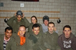 CBI Crew, Dennis 
